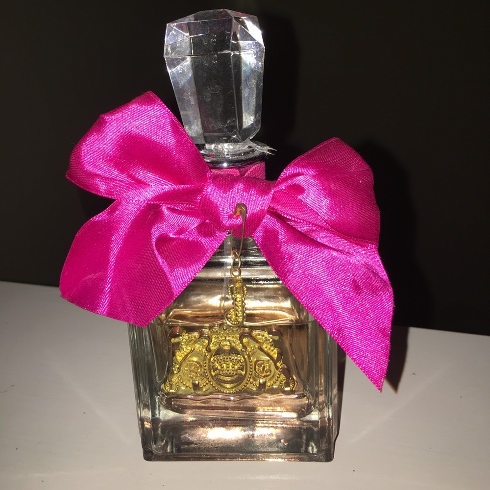 Viva la juicy perfume