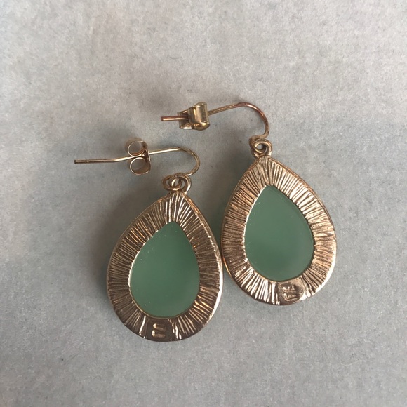 Dangle earrings - Picture 2 of 2