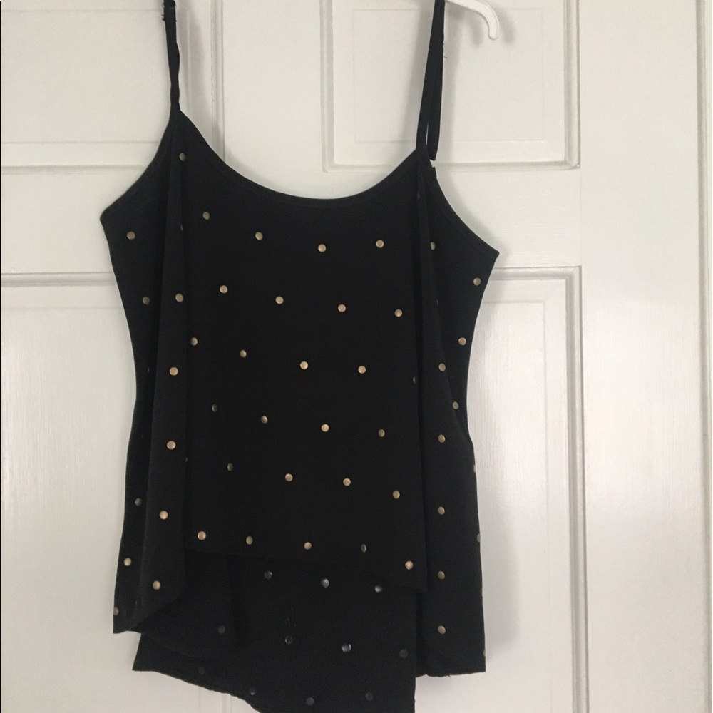 TOBI tank top NEVER WORN