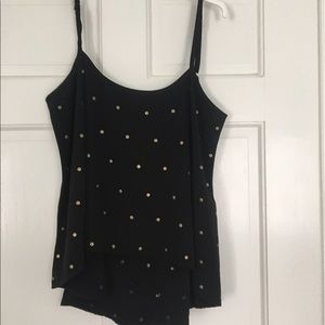 TOBI tank top NEVER WORN