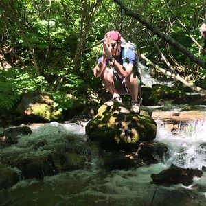 Meet your Posher, James