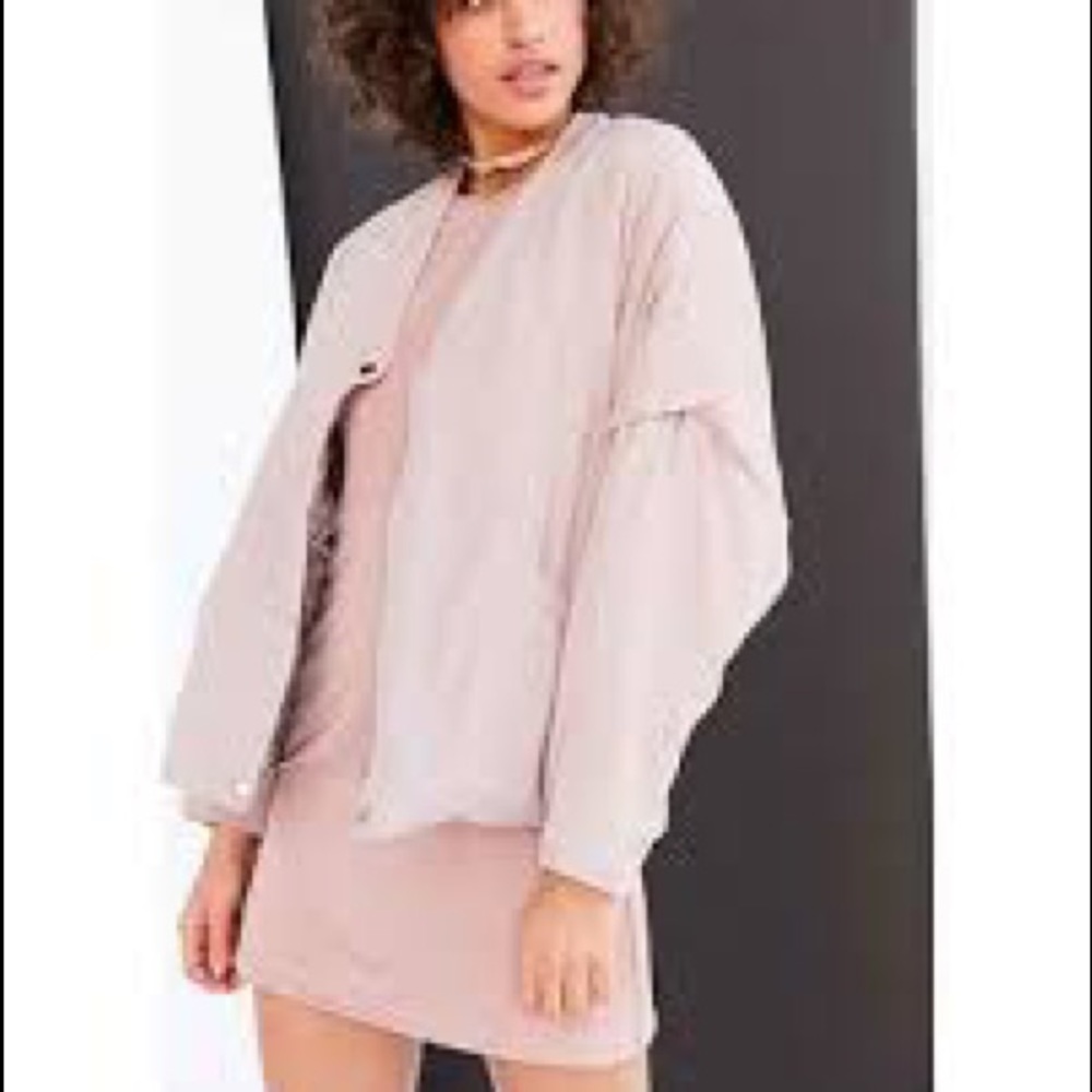 UO Reversable Jacket