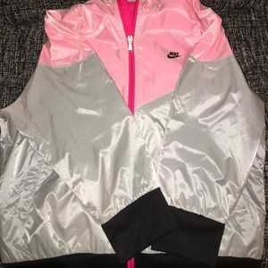 Nike Windbreaker