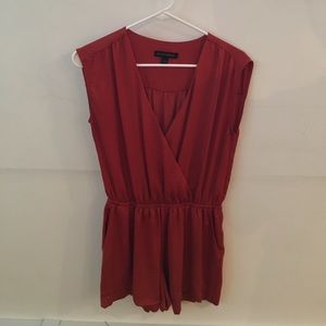 Banana Republic Romper
