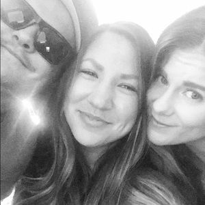 Meet your Posher, Aimee