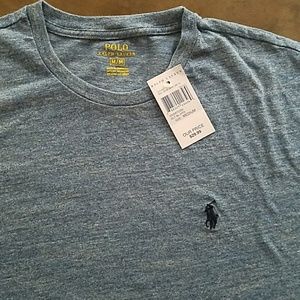 Polo Ralph Lauren Mens Medium short sleeve NWT