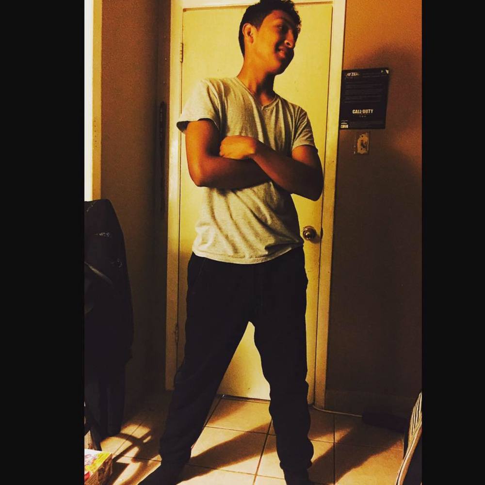 Meet your Posher, Claudio