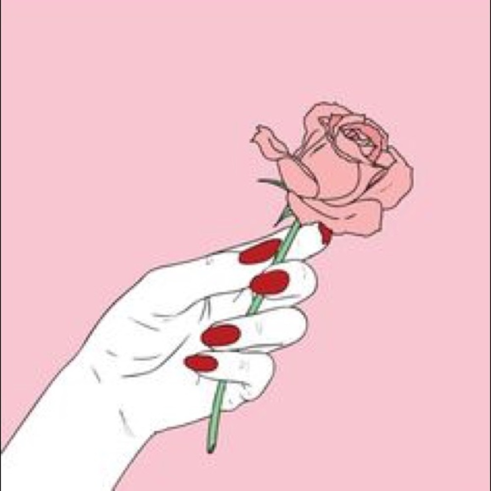 Meet your Posher, Ryanne