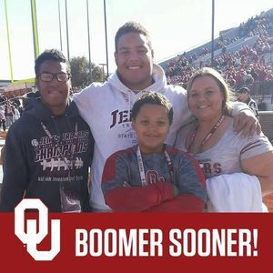 Meet your Posher, Daunte