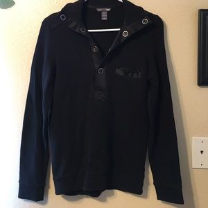 Men's Pull Over sweater