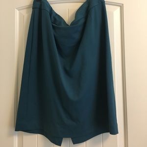 🐼Lane Bryant Pencil Skirt🐼