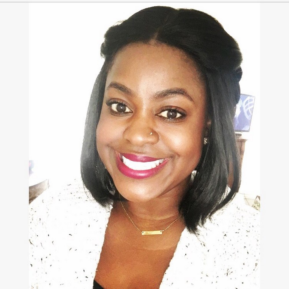 Meet your Posher, Keondra