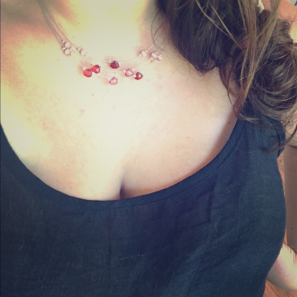 Necklace!
