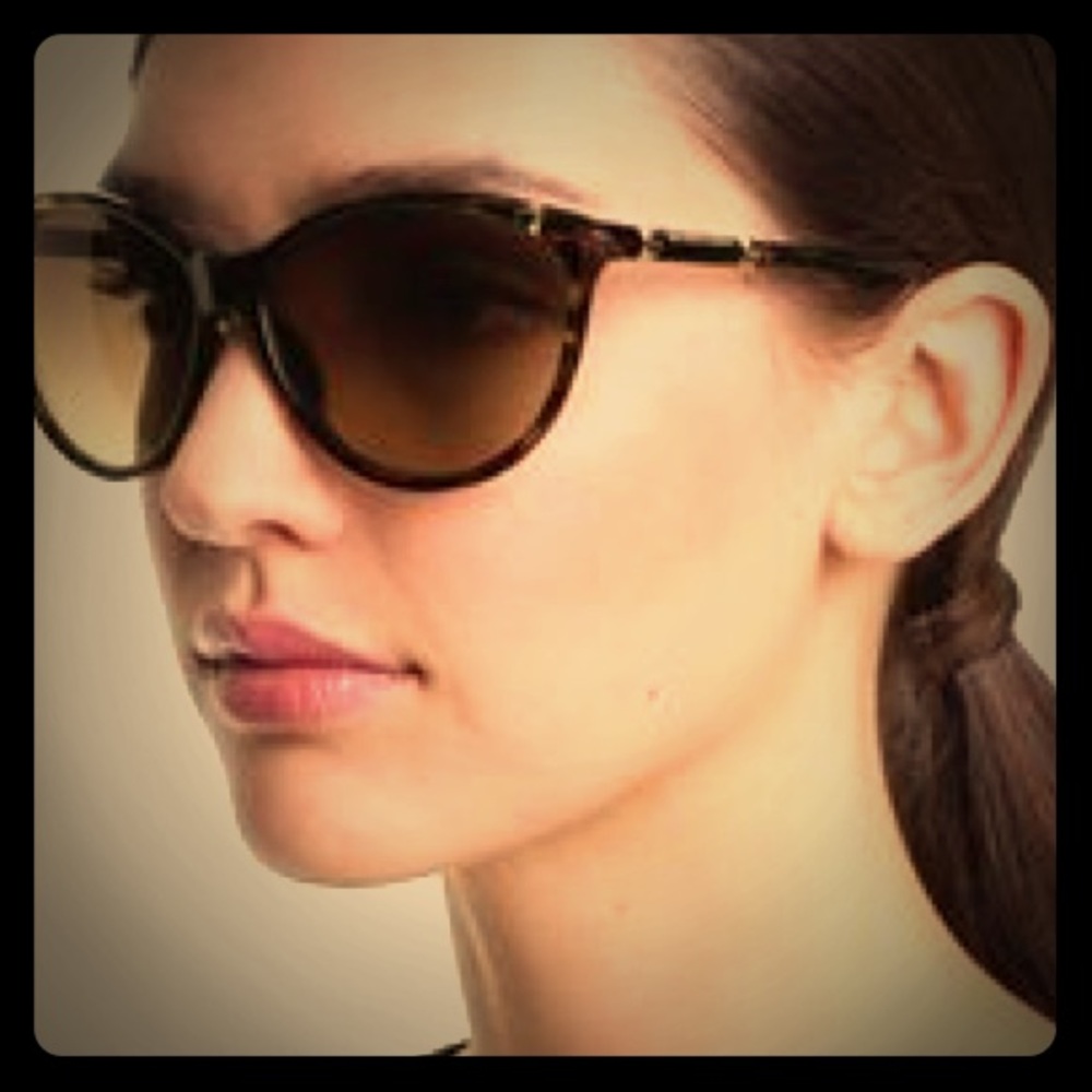 🚫SOLD🚫 Michael Kors Camila Sunglasses