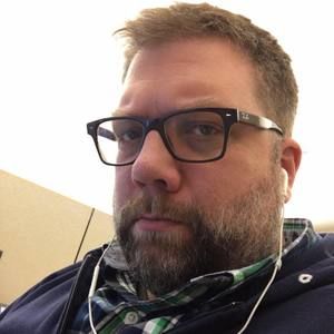 Meet your Posher, Dan