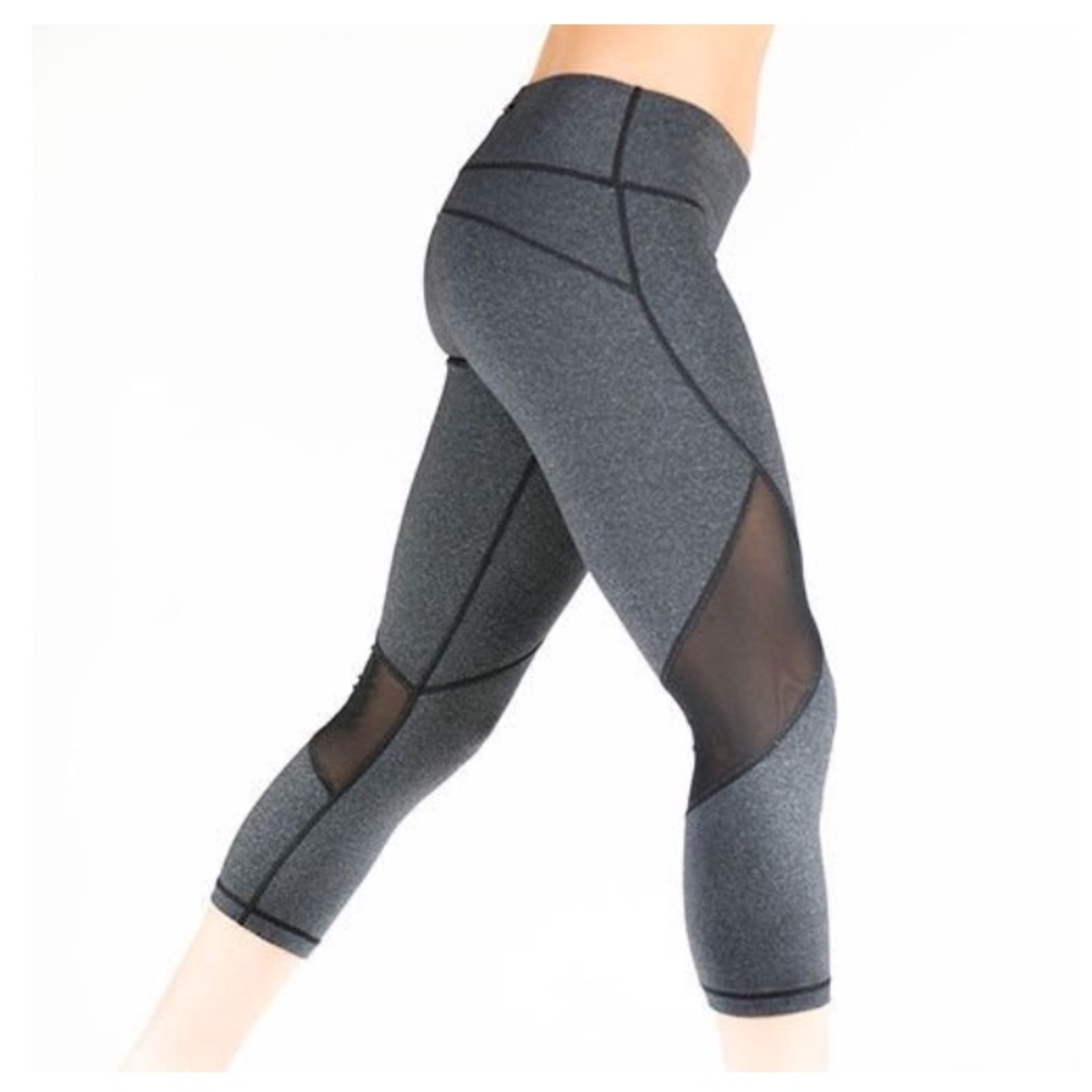 Modus Apparel Stealth Capris; $32 OFF!!