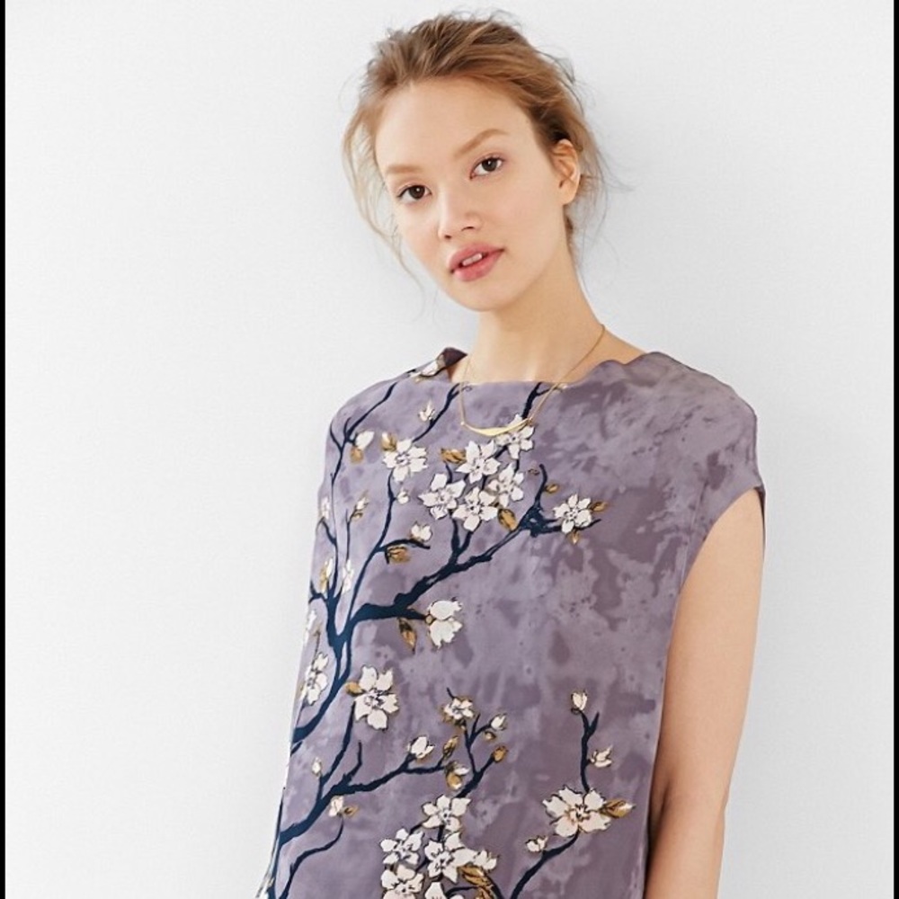 Urban Outfitters Kimchi Blue dress