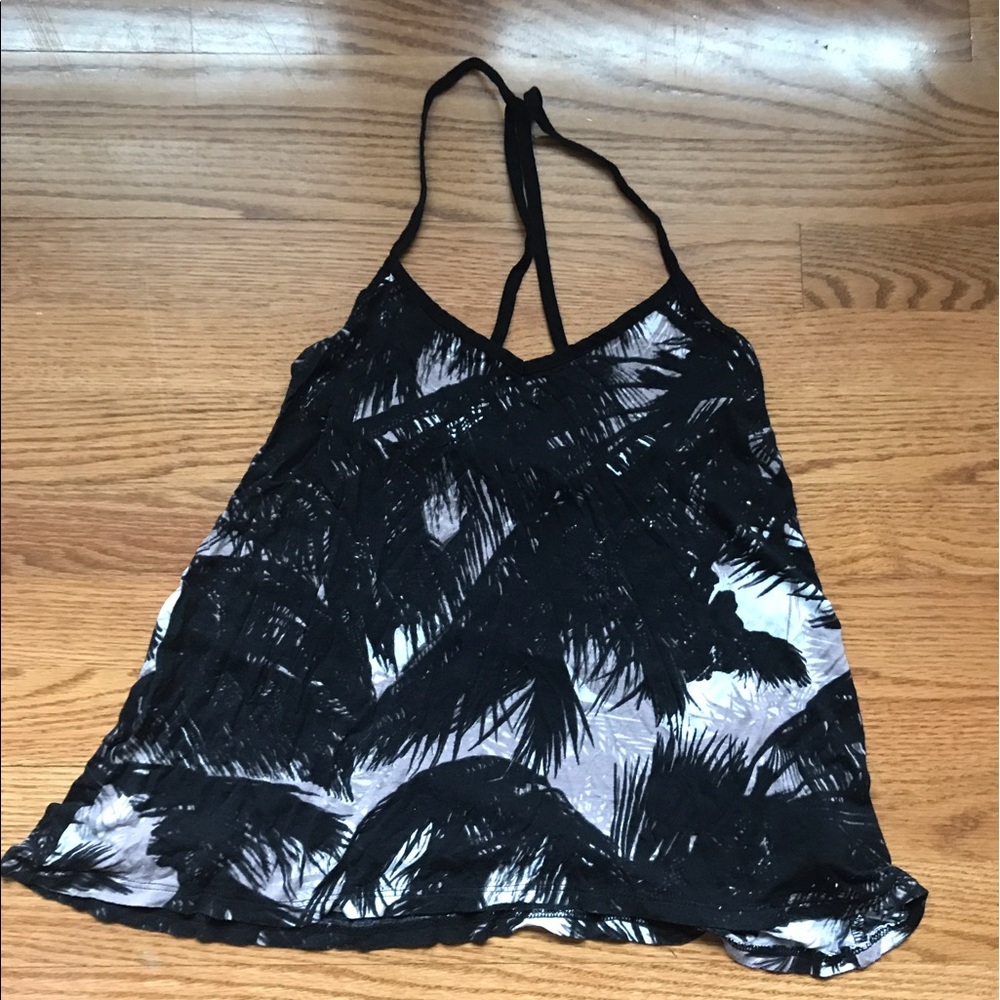 H&M tank