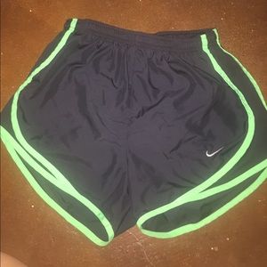 Nike shorts