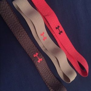 Under Armour Headbands