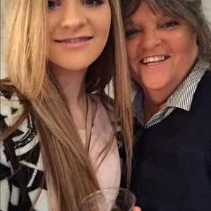 Meet your Posher, Tammy