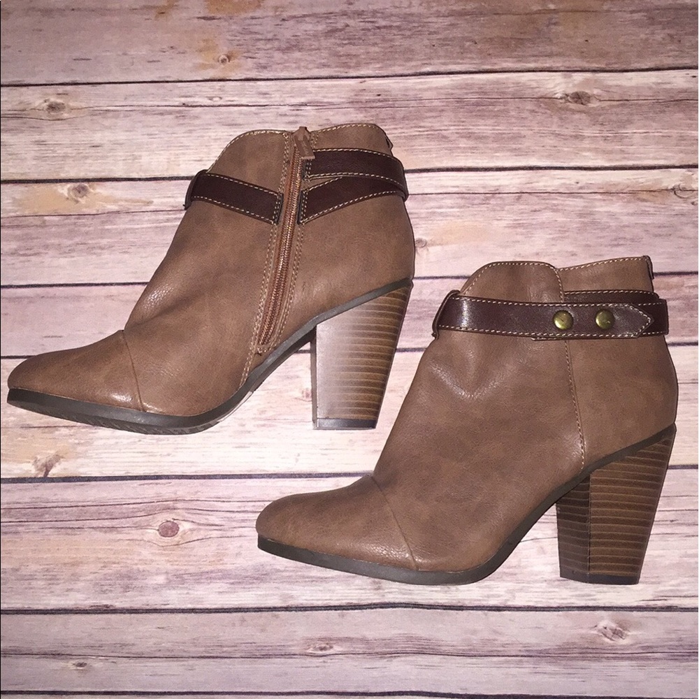 Booties