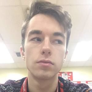 Meet your Posher, Scott