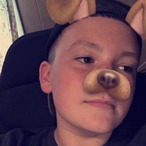 Meet your Posher, Jacob