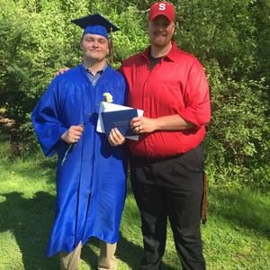 Meet your Posher, Ian