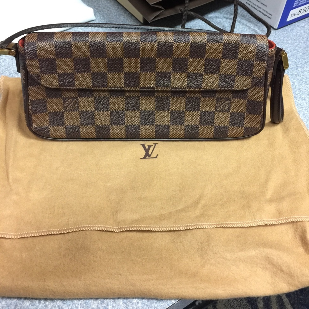 Louis Vuitton hand bag