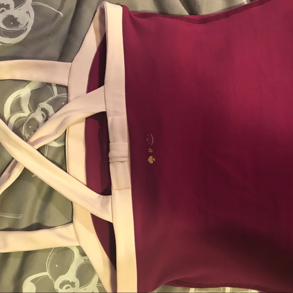 Kate Spade Beyond Yoga Tank - Picture 5 of 5