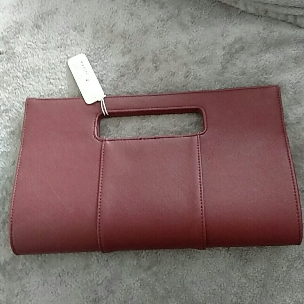 Brand New Clutch