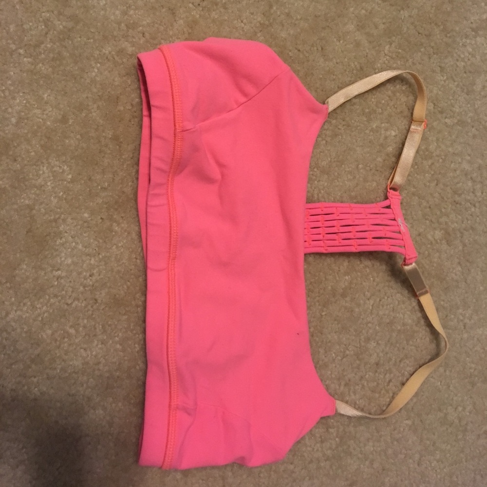 💥FLASH SALE💥Lululemon razor back bras, 34.