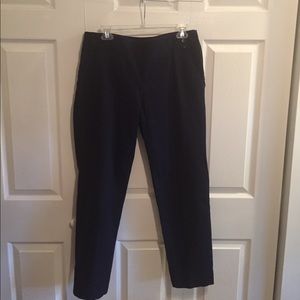 Navy Talbots Signature pant