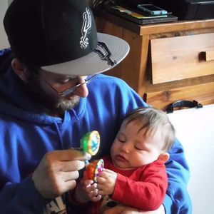 Meet your Posher, Bryan