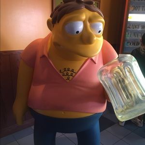 Meet your Posher, Mike