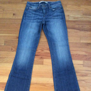 Joe's Jeans - Provocateur Fit! Like New!