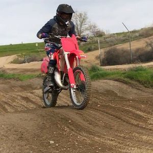 Meet your Posher, Justin