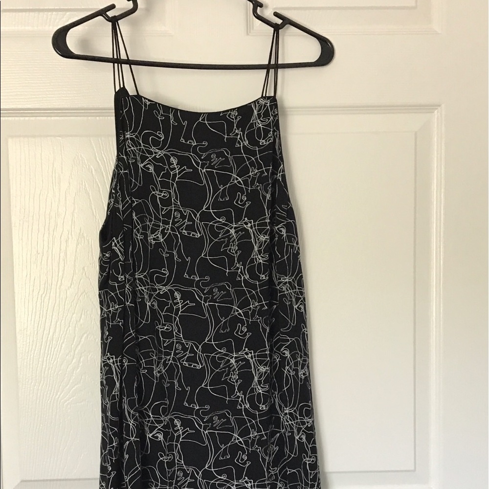 Urban outfitters dress