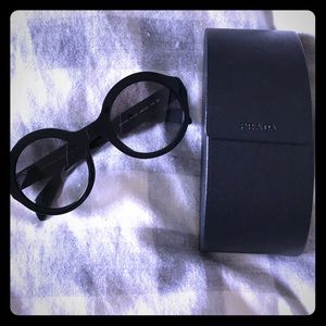 Prada Sunglasses