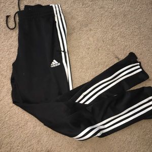 Adidas Soccer pants for sale!