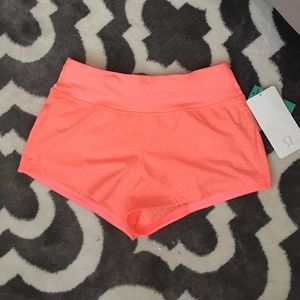 Lululemon shorts !
