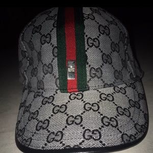 Gucci hat