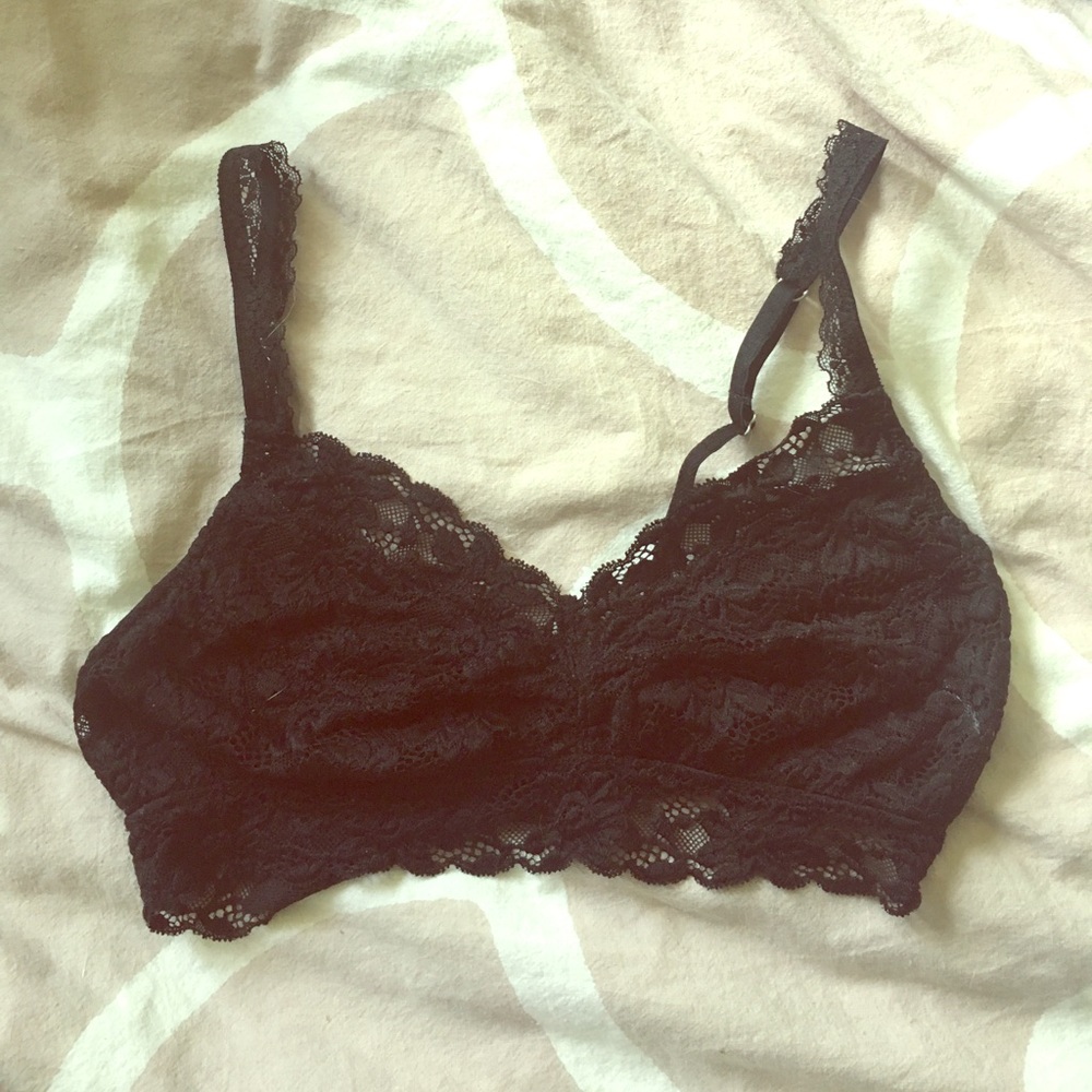Aerie bralette