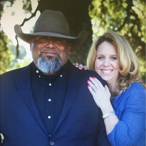 Meet your Posher, Patrick