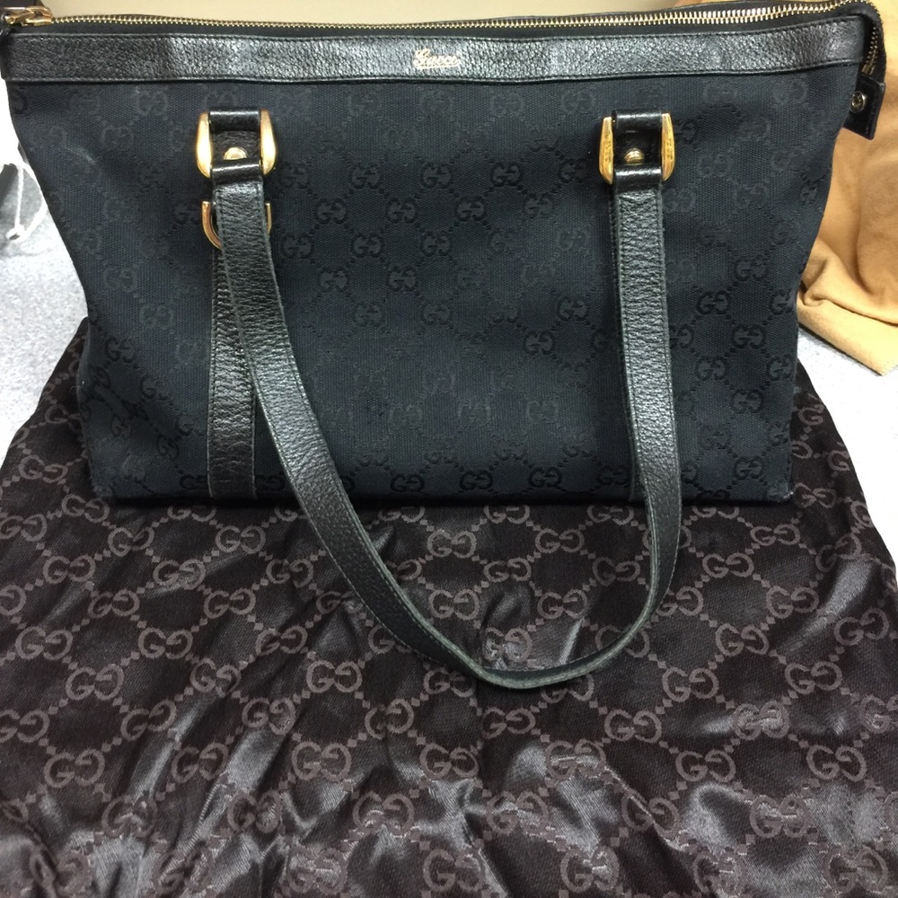 Gucci bag