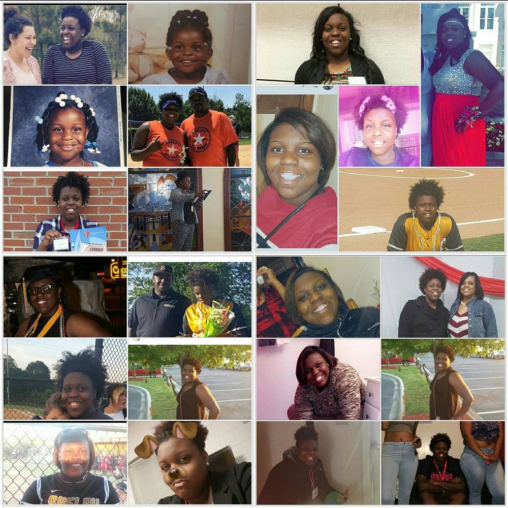 Meet your Posher, Jada