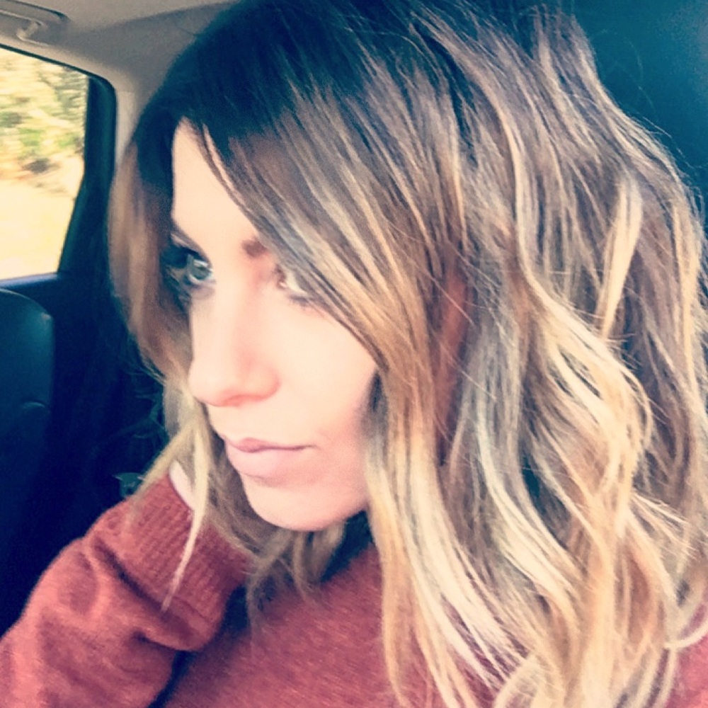 Meet your Posher, Amanda