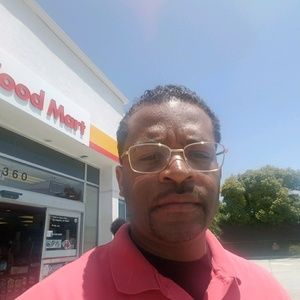 Meet your Posher, Dante