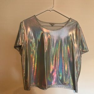 guess opal top